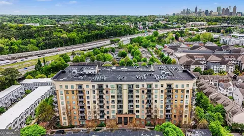 711 Cosmopolitan Dr NE #613, Atlanta, GA 30324