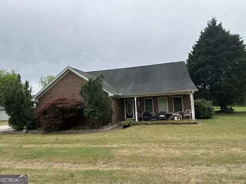 407 High Falls Rd, Jackson, GA 30233