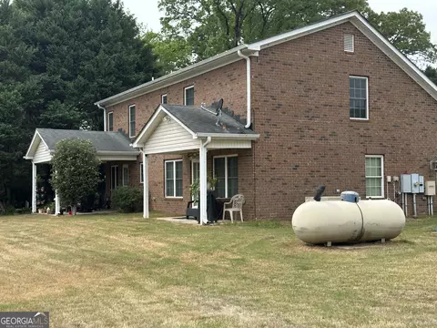 Exterior - 407 High Falls Rd, Jackson, GA 30233 photo 5 of 5