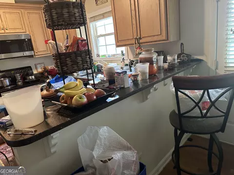 Kitchen - 407 High Falls Rd, Jackson, GA 30233 photo 1 of 3