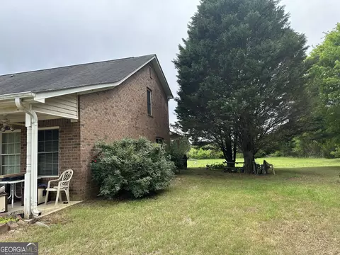 Exterior - 407 High Falls Rd, Jackson, GA 30233 photo 2 of 5