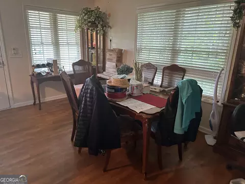 Dining - 407 High Falls Rd, Jackson, GA 30233 photo 1 of 1