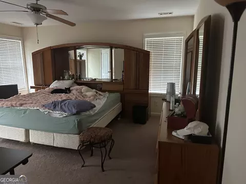 Bedroom - 407 High Falls Rd, Jackson, GA 30233 photo 1 of 1