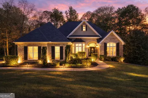 6160 Montlake Ave, Mcdonough, GA 30253