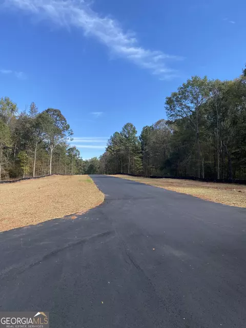 2200 Block Oconee River Dr #LOT 10, Jefferson, GA 30549