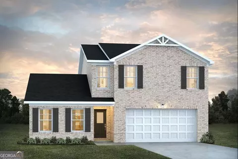 7300 Tolar Rd, Fairburn, GA 30213