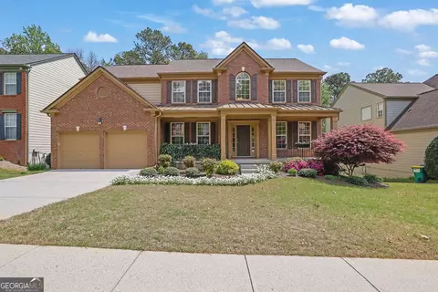 110 Normandy Dr, Woodstock, GA 30188
