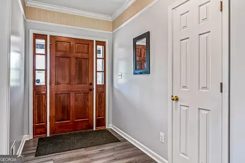 Entry Way - 99 Daniel Ct, Mcdonough, GA 30253 photo 1 of 2