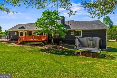 Exterior - 99 Daniel Ct, Mcdonough, GA 30253 photo 5 of 5