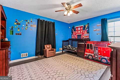 Bedroom - 99 Daniel Ct, Mcdonough, GA 30253 photo 3 of 4
