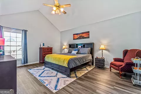 Bedroom - 99 Daniel Ct, Mcdonough, GA 30253 photo 2 of 4