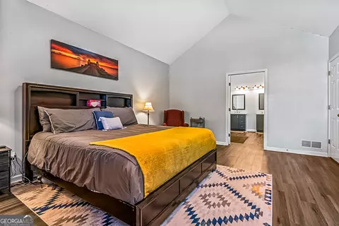 Bedroom - 99 Daniel Ct, Mcdonough, GA 30253 photo 1 of 4