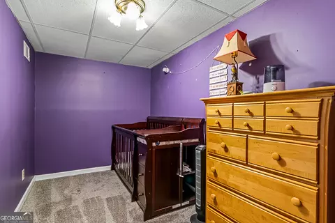 Bedroom - 99 Daniel Ct, Mcdonough, GA 30253 photo 4 of 4