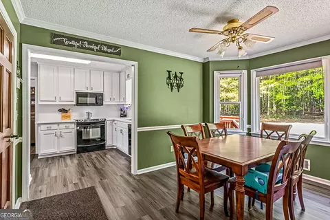 Dining - 99 Daniel Ct, Mcdonough, GA 30253 photo 1 of 3