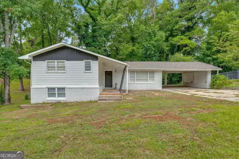 1520 Oxford St, Douglasville, GA 30134