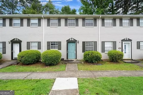 4701 Flat Shoals Rd #5D, Union City, GA 30291