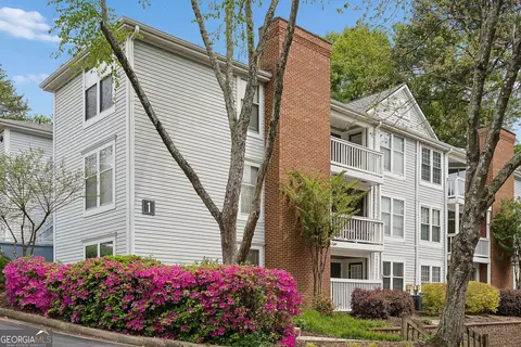 1465 Keys Crossing Dr NE, Atlanta, GA 30319