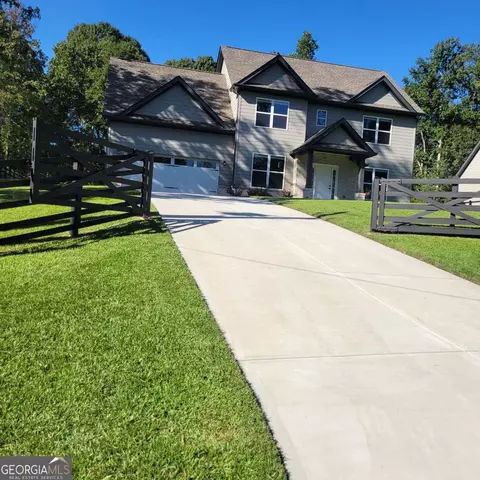 5444 Pleasant Hill Ln, Braselton, GA 30517