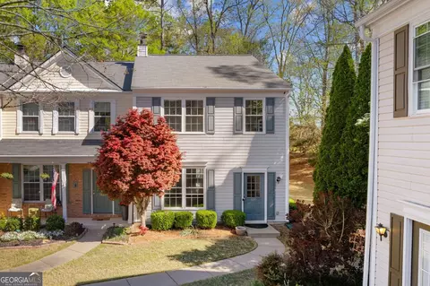 1215 Whitestone Rdg, Alpharetta, GA 30005
