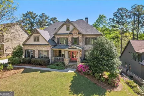 315 Peninsula Pt, Canton, GA 30115