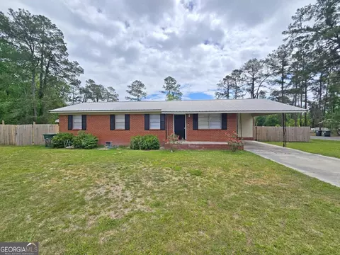 1108 Wilma St, Nashville, GA 31639