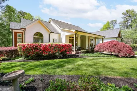 6795 Dawg Rdg, Dawsonville, GA 30534