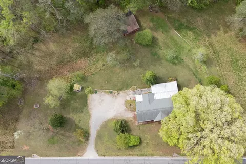 2704 County Line Rd NW, Acworth, GA 30101