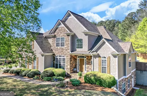 1366 Tamarack Lakes Dr, Powder Springs, GA 30127