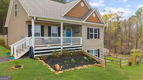 255 Silas Rd, Dahlonega, GA 30533