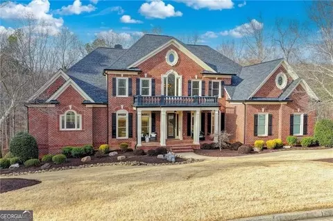 Undisclosed, Roswell, GA 30075