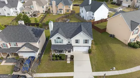 2787 Riders Ct, Dacula, GA 30019