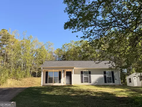 Exterior - 53 Nantucket Dr, Lagrange, GA 30241 photo 7 of 7