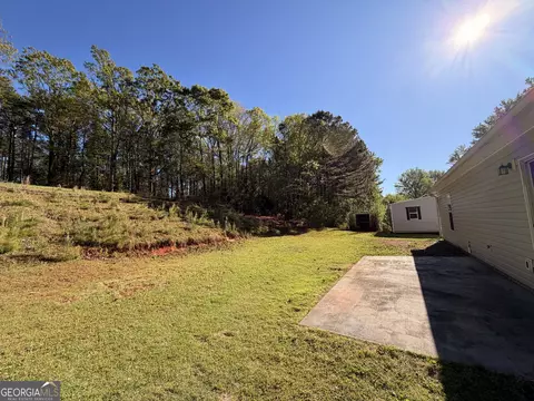 Exterior - 53 Nantucket Dr, Lagrange, GA 30241 photo 5 of 7