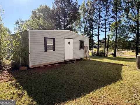 Exterior - 53 Nantucket Dr, Lagrange, GA 30241 photo 3 of 7