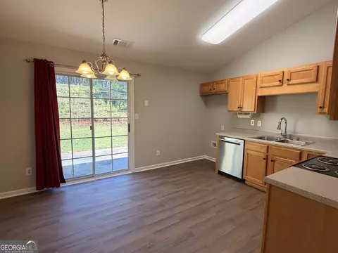 Kitchen - 53 Nantucket Dr, Lagrange, GA 30241 photo 1 of 3