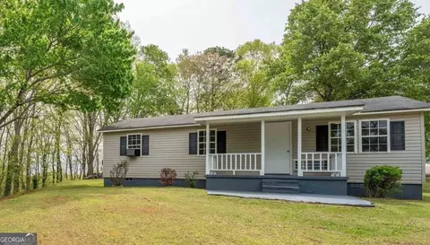2427 Miller Ln, Gainesville, GA 30507