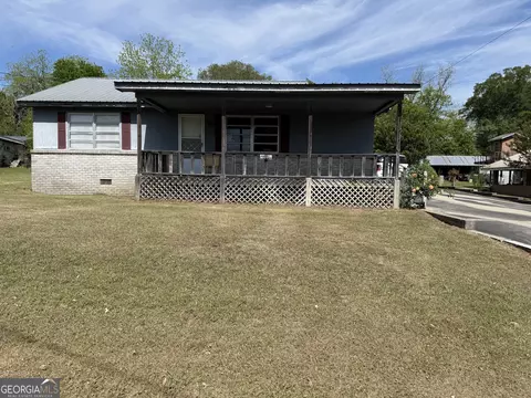 5519 Beulah Ave, Eastman, GA 31023