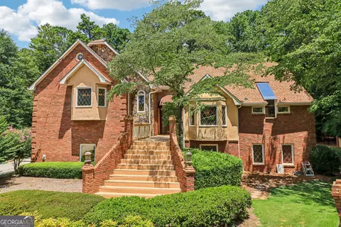 4027 Wood Acres Ct, Duluth, GA 30096