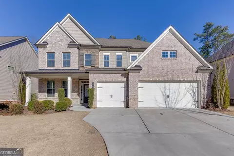 3005 Davidsonville Dr, Cumming, GA 30041