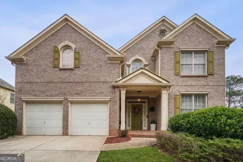 6398 Foggy Oak Dr, Fairburn, GA 30213