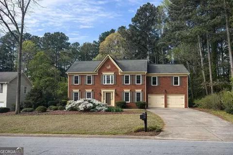 2560 Whitlock Trl, Lawrenceville, GA 30043