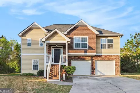 25 Redwood Dr, Adairsville, GA 30103