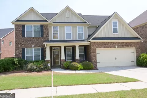25 Kaktovic Ct NE, Grayson, GA 30017