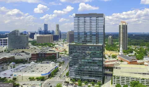 Undisclosed, Atlanta, GA 30326