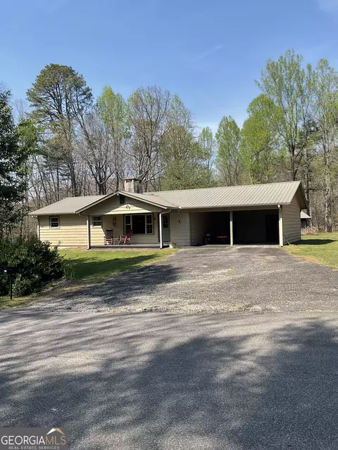 445 Glade Rd, Clayton, GA 30525