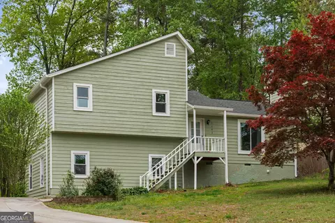 1182 Laurel Log Pl, Austell, GA 30168