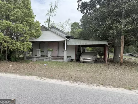 501 Watson St, Blackshear, GA 31516