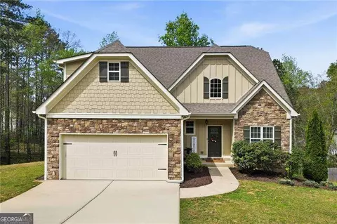 22 Treemont Dr SE, Cartersville, GA 30121