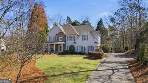 3260 New University Trl, Cumming, GA 30041