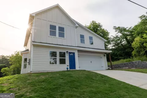 119 Jackson St, Rome, GA 30161